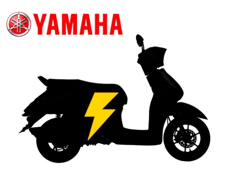 Yamaha Planning To Launch At Least One Electric Scooter By 2030 highlights