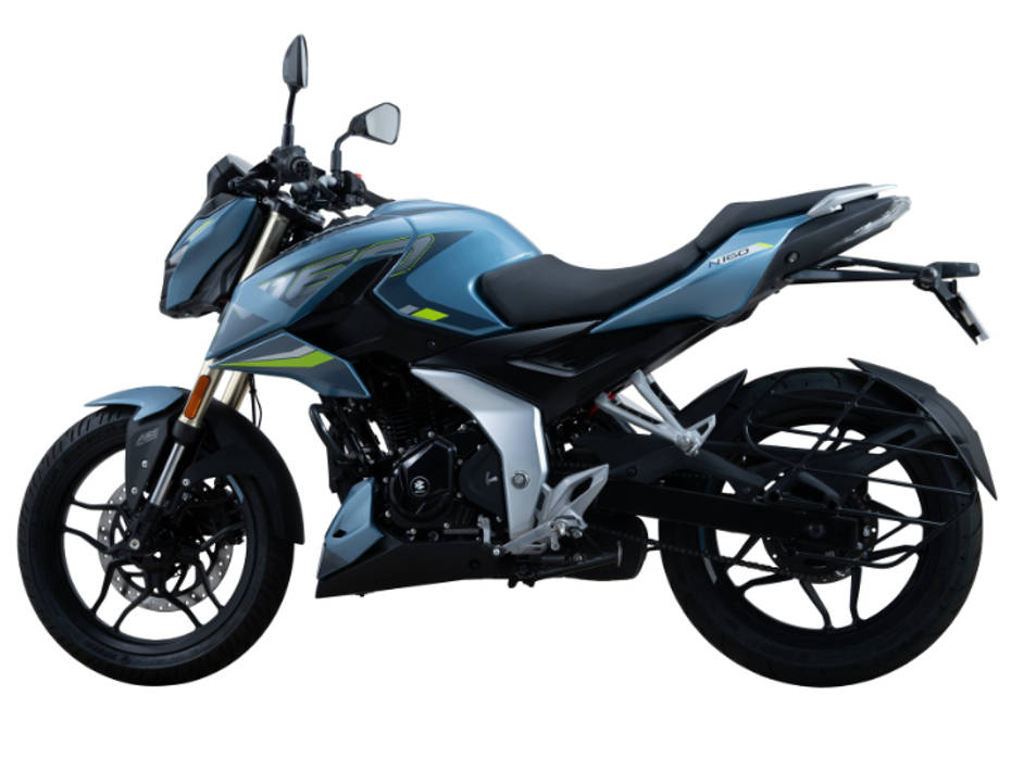 Pulsar N160 Price