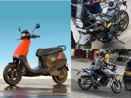 Top 5 Bike News Stories Of The Week: Bajaj CNG Bike, Ola Electric Bike Launch Details And More