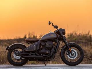 2024 Jawa Perak: A Deeper Look At The Changes In The Updated Bobber 2024 Jawa Perak: A Deeper Look At The Changes In The Updated Bobber