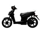 BGauss RUV350 Electric Scooter Teased Ahead Of June 25 Launch