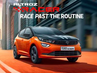 Tata Altroz Racer Launch Tomorrow: 5 Things You Need To Know
