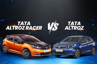 Tata Altroz Racer vs Standard Altroz: Similarities And Differences Explained Tata Altroz Racer vs Standard Altroz: Similarities And Differences Explained