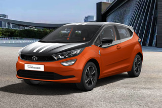 Check Out The Tata Altroz Racer Mid-spec R2 Variant In 10 Images Check Out The Tata Altroz Racer Mid-spec R2 Variant In 10 Images