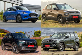 Top 10 Best Selling Cars In India In May 2024
