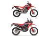 Honda CRF300L And Honda CRF300L Rally Spotted In India