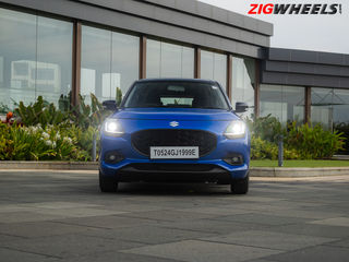 New Maruti Swift Becomes India's Best-Selling Car In May 2024: Top 5 Features Detailed