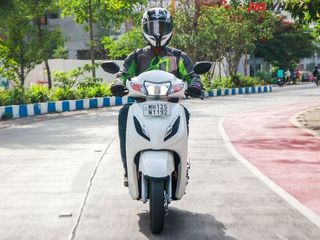 Reduce Taxes On Two-Wheelers: SIAM Requests The Indian Government