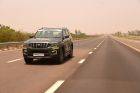 Bharat Drive 2024 In The Mahindra Scorpio N: Experiencing the Purvanchal Expressway