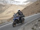 2024 BMW R 1300 GS - First Ride Review - The Ultimate Touring Machine
