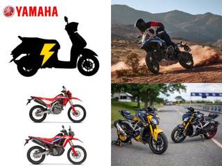 Top 5 Two-wheeler News Pieces From This Week: Launches, Announcements And Even Product Recalls Top 5 Two-wheeler News Pieces From This Week: Launches, Announcements And Even Product Recalls