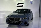 New BMW 5 Series Takes LWB Route To Go Head On Against Mercedes Benz E-Class, Launch On July 24