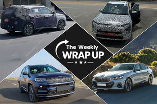Top 10 India Car News Of The Week