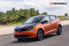 Tata Altroz Racer Review: What’s In A Name?