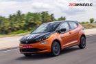 Tata Altroz Racer Review: What’s In A Name?