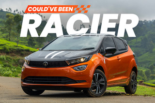 5 Things That Would’ve Made The Altroz Racer Even Racier 5 Things That Would’ve Made The Altroz Racer Even Racier