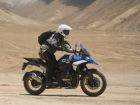 2024 BMW R 1300 GS - First Ride Review - The Ultimate Touring Machine