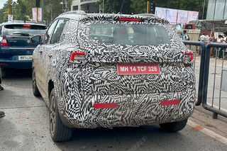CLEAREST 360-degree Look At Skoda Sub-4 Metre SUV Ahead Of 2025 India Launch