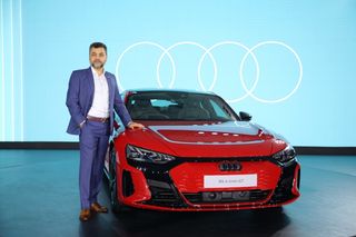 Audi Has Big Plans For India, Reveals Its India Head