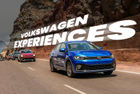 Volkswagen Experiences: A Community-driven Adventure Kicks Off In Style