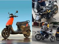 Yamaha RX 100, Estimated Price Rs 1 Lakh, Launch Date 2026, Specs ...