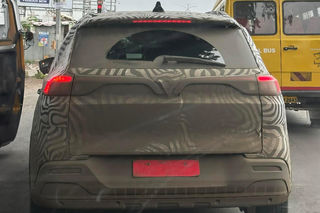 VinFast VF e34 Spotted Testing On Indian Roads, Vietnamese Electric SUV To Rival Tata Nexon EV And Mahindra XUV400