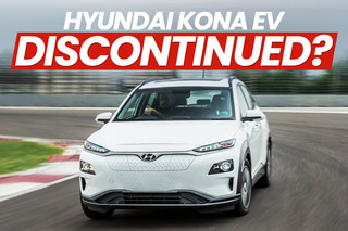 Hyundai Kona EV Dropped From Official Website In India Hyundai Kona EV Dropped From Official Website In India