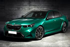 2025 BMW M5: The Super Saloon Goes Hybrid