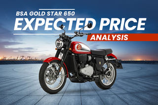 BSA Gold Star 650 Expected Price: Will It Be Cheaper Than The Royal Enfield Interceptor 650?