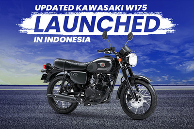 Kawasaki W175 Kawasaki Low Price Bike List Kawasaki W175 On Road