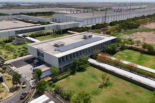 7 Things You Probably Didn't Know About The New Tata Sanand Plant