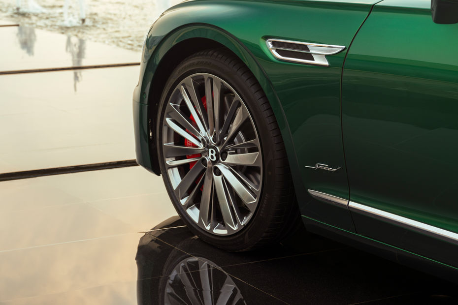 Bentley Opulence Edition