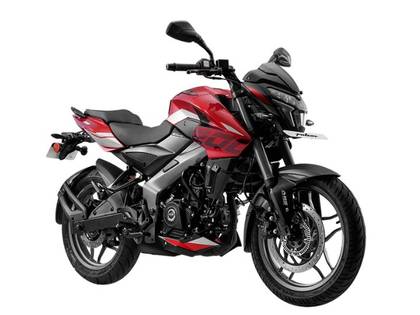 Bajaj Pulsar NS400 Launch In April 2024