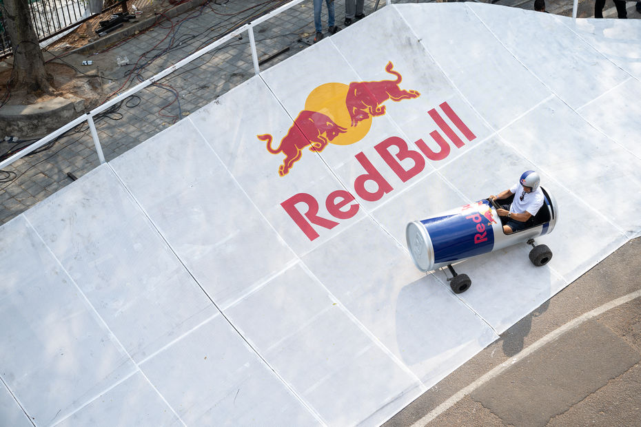 2024 Red Bull Soap Box Race