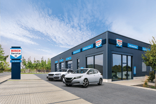 Bosch Car Service: Your Trusted One-stop Destination for Car Maintenance and Repairs in India