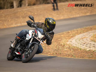 Bajaj Pulsar NS400 To Launch In 2024! Bajaj Pulsar NS400 To Launch In 2024!