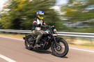 Jawa 42 Bobber Black Mirror Variant Review: A Bold Blend of Fun and Practicality