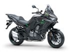 2023 Kawasaki Versys 1000 No Longer Available In India