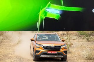 10 Features The Upcoming Skoda Sub-4 Metre SUV Could Get From The Kushaq