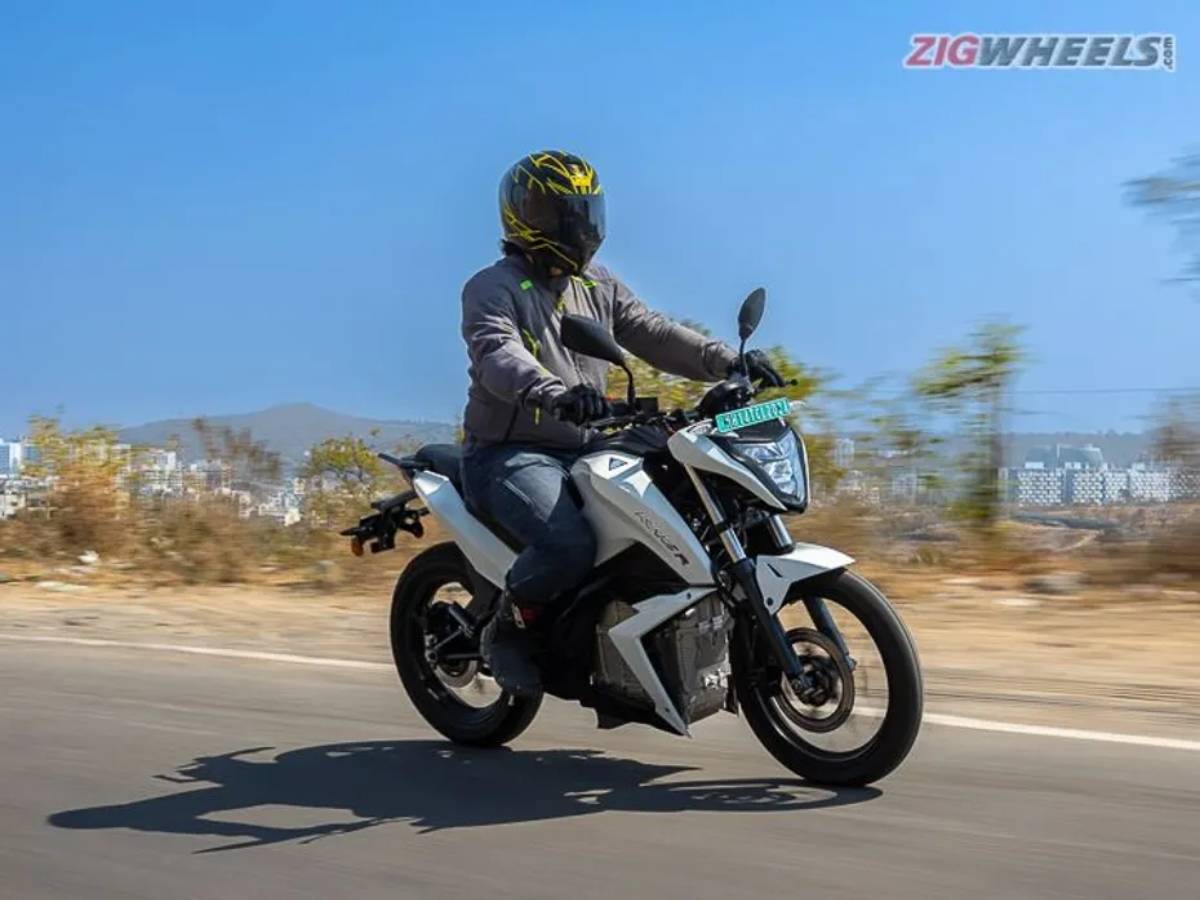 2021 Yamaha FZ And FZ S Launched Lighter With More Features