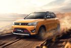 Mahindra Halts Bookings For XUV300, To Resume With The Facelifted Model