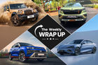 Explore This Week's Headlines In The Indian Car World