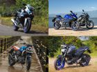 Yamaha Bikes And Scooters Price List For India: R15, MT-03, FZ-S And More