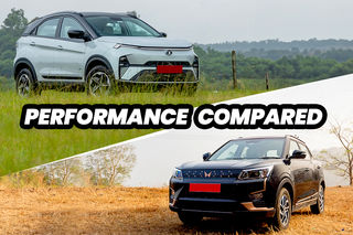 Tata Nexon EV vs Mahindra XUV400: Ultimate EV Real World Performance Comparison