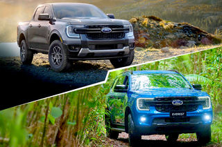 Ford Endeavour And Ranger India Launch Possible WITHOUT Expensive Price Tag