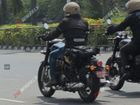 Royal Enfield Classic 650 Spied Again: Listen To The Iconic Thump In Exhaust Note