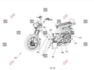 TVS XL EV And TVS E-XL Names Trademarked; Could Be Electric TVS XL 100’s Name