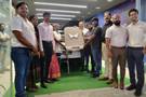 Mahindra XUV400 EV Gifted To India Chess Prodigy, Rameshbabu Praggnanandhaa