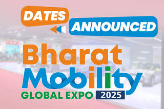 Bharat Mobility Global Expo 2025 Dates Announced, To Be Held Between January 17 And 22