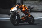2024 KTM RC 8C Launched Abroad; KTM Cup Returns For A 2nd Season!